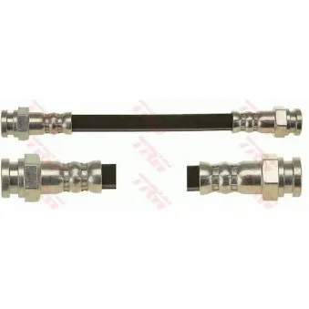 Flexible de frein TRW PHA495