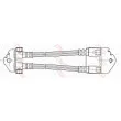 Flexible de frein TRW PHA497 - Visuel 2
