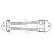 Flexible de frein TRW PHA499 - Visuel 2