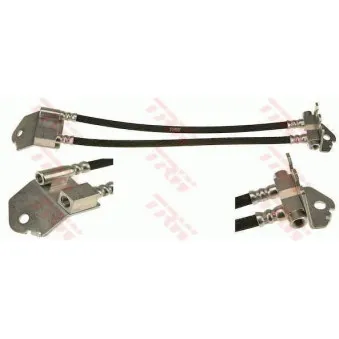 Flexible de frein TRW PHA500