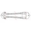 Flexible de frein TRW PHA500 - Visuel 2