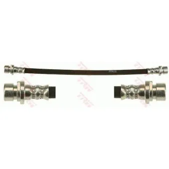 Flexible de frein TRW