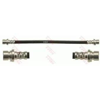 Flexible de frein TRW PHA504