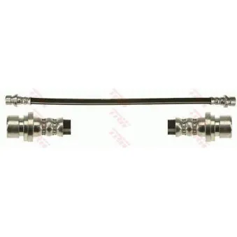 Flexible de frein TRW PHA505