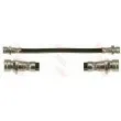 Flexible de frein TRW PHA506 - Visuel 1