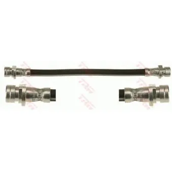 Flexible de frein TRW PHA506