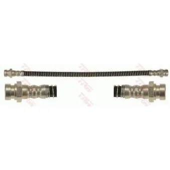 Flexible de frein TRW PHA508
