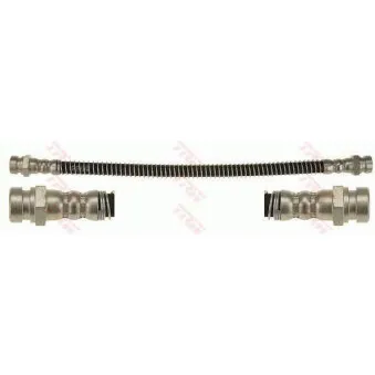 Flexible de frein TRW