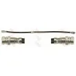 Flexible de frein TRW PHA513 - Visuel 1