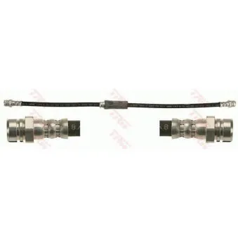 Flexible de frein TRW PHA514