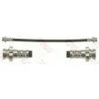 Flexible de frein TRW PHA518 - Visuel 1