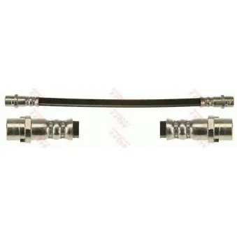 Flexible de frein TRW PHA520