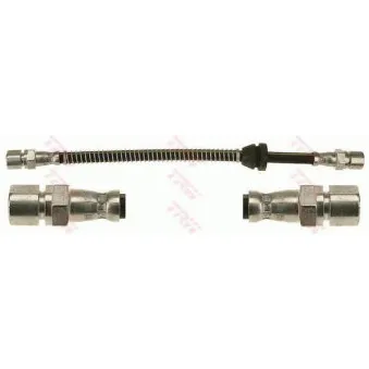 Flexible de frein TRW PHA522