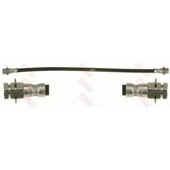 Flexible de frein TRW PHA523