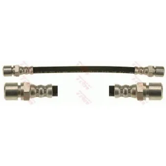 Flexible de frein TRW PHA527