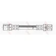 Flexible de frein TRW PHA527 - Visuel 2