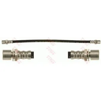 Flexible de frein TRW PHA529