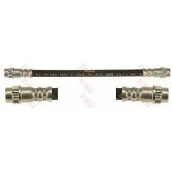 Flexible de frein TRW PHA536