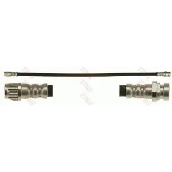 Flexible de frein TRW PHA538
