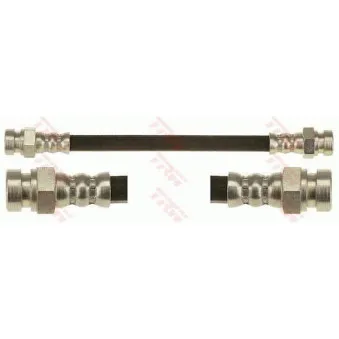Flexible de frein TRW PHA544