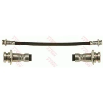 Flexible de frein TRW