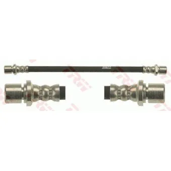 Flexible de frein TRW PHA546