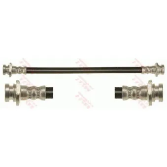 Flexible de frein TRW PHA547