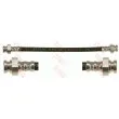 Flexible de frein TRW PHA548 - Visuel 1