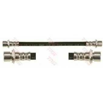 Flexible de frein TRW PHA549