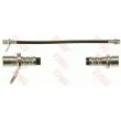 Flexible de frein TRW PHA552 - Visuel 1