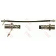 Flexible de frein TRW PHA553 - Visuel 1