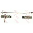 Flexible de frein TRW PHA556 - Visuel 1