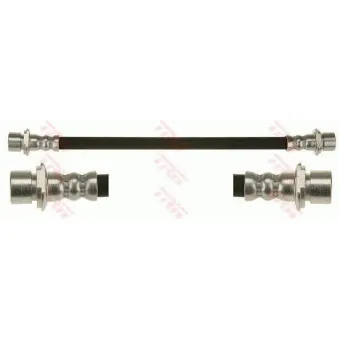 Flexible de frein TRW