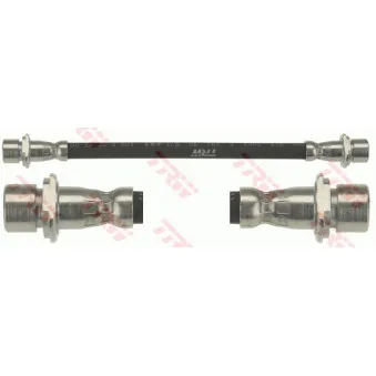 Flexible de frein TRW PHA560