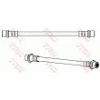 Flexible de frein TRW PHA560 - Visuel 2