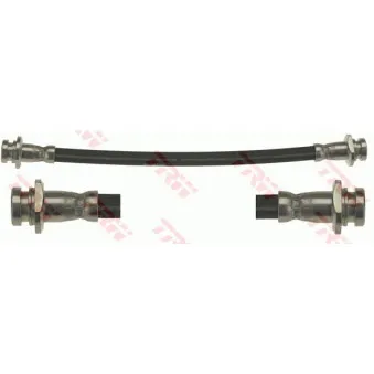 Flexible de frein TRW