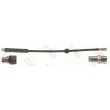 Flexible de frein TRW PHA566 - Visuel 1