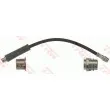 Flexible de frein TRW PHA570 - Visuel 1
