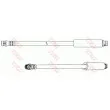 Flexible de frein TRW PHA570 - Visuel 2