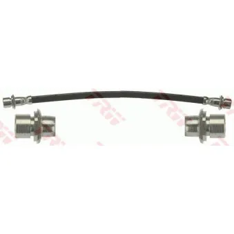 Flexible de frein TRW PHA581