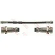 Flexible de frein TRW PHA595 - Visuel 1