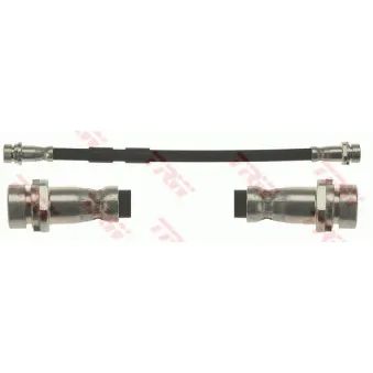 Flexible de frein TRW PHA595