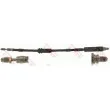 Flexible de frein TRW PHA597 - Visuel 1