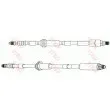 Flexible de frein TRW PHA597 - Visuel 2