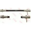 Flexible de frein TRW PHA603 - Visuel 1