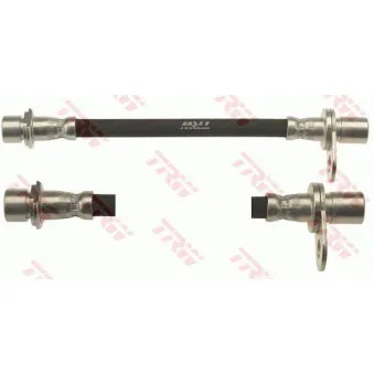 Flexible de frein TRW PHA603