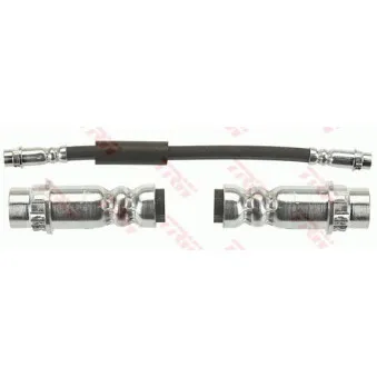 Flexible de frein TRW PHA623