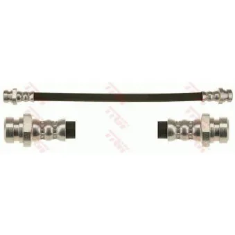 Flexible de frein TRW PHA703