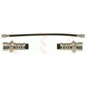 Flexible de frein TRW PHA774