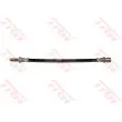 Flexible de frein TRW PHB108 - Visuel 1